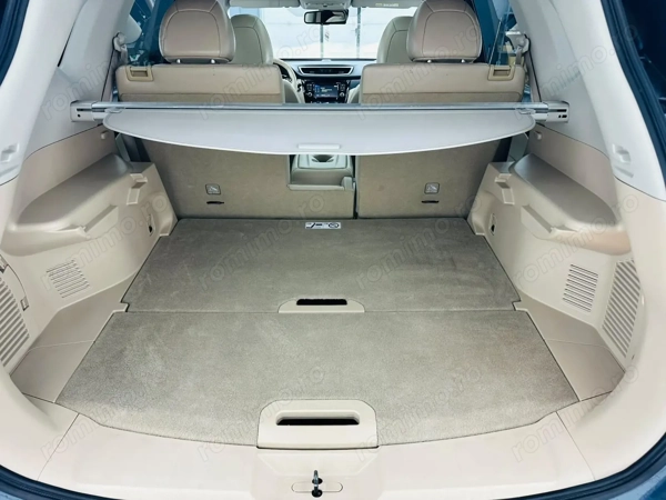 NISSAN X-Trail 2016 — imagine 17