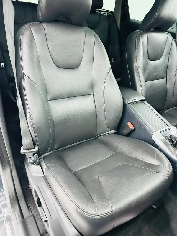 VOLVO XC60 2015 — imagine 20