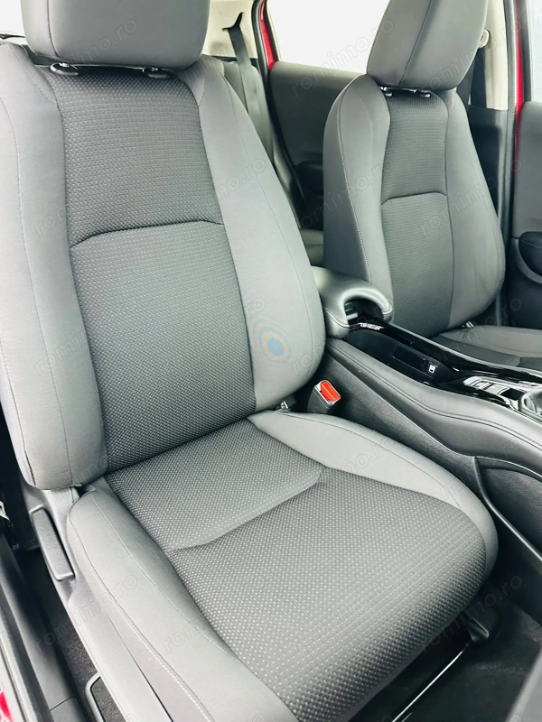 HONDA HR-V 2019 — imagine 18