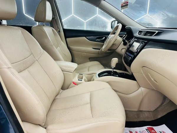 NISSAN X-Trail 2016 — imagine 19