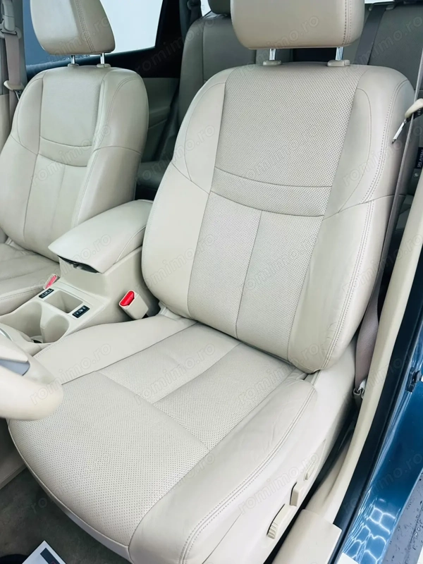 NISSAN X-Trail 2016 — imagine 16
