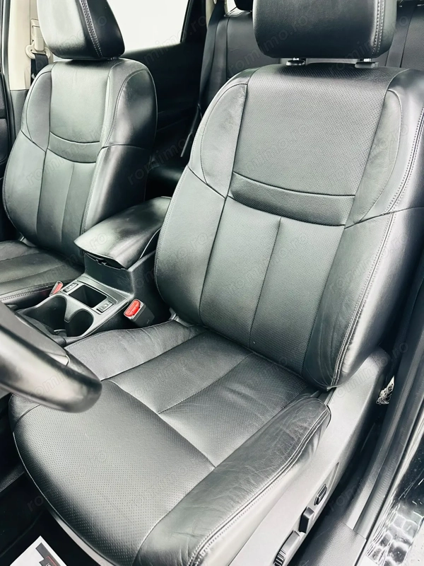 NISSAN X-Trail 2015 — imagine 14