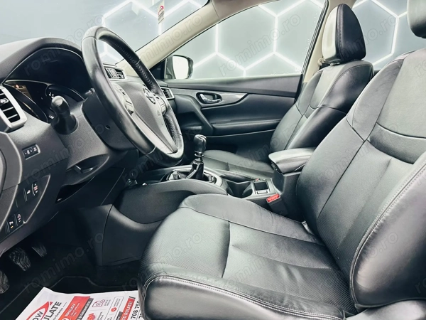 NISSAN X-Trail 2015 — imagine 13