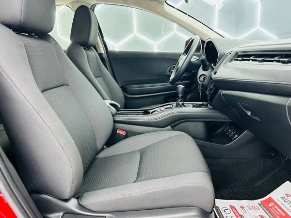 HONDA HR-V 2019 — imagine 17