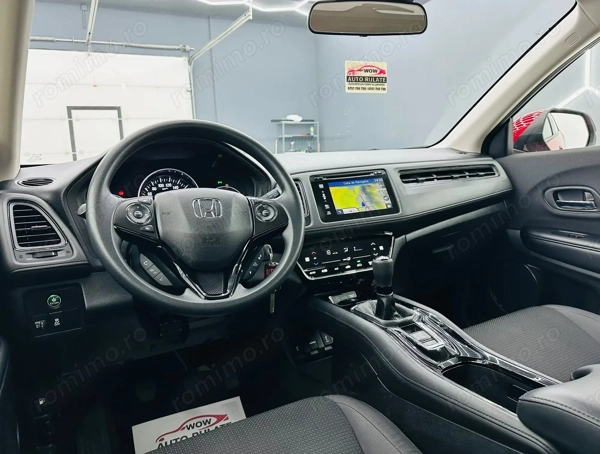 HONDA HR-V 2019 — imagine 20