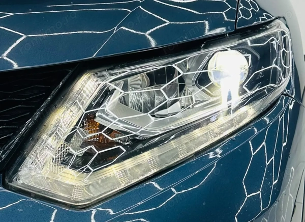 NISSAN X-Trail 2016 — imagine 11