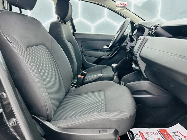 DACIA Duster 2019 — imagine 16