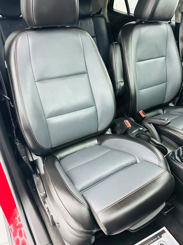 OPEL Mokka 2015 — imagine 18