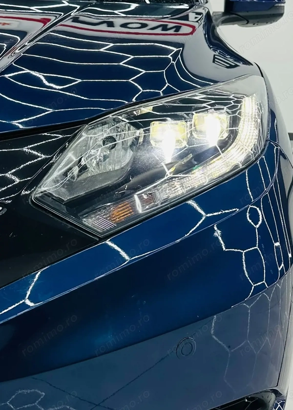 HONDA HR-V 2017 — imagine 11