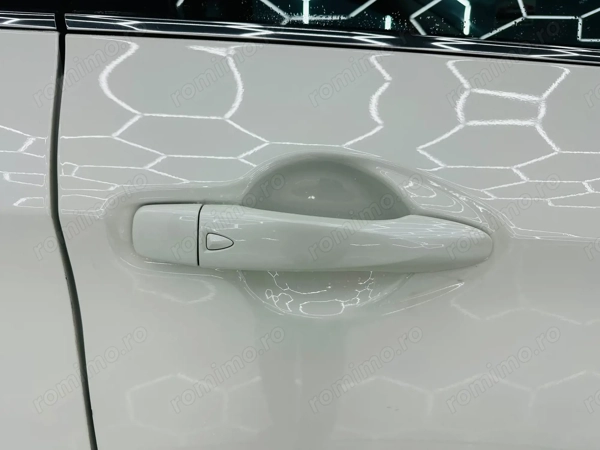 NISSAN Qashqai 2016 — imagine 9
