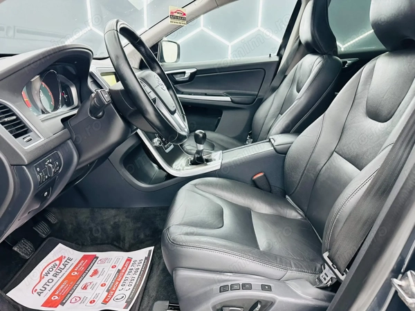 VOLVO XC60 2015 — imagine 14