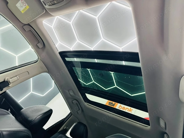 NISSAN X-Trail 2015 — imagine 20