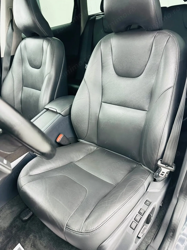 VOLVO XC60 2015 — imagine 15