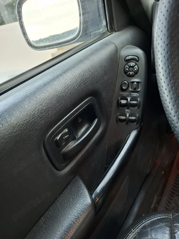 JEEP Cherokee 2001 — imagine 4