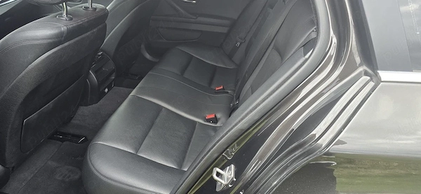 BMW 5 Series 2014 — imagine 5