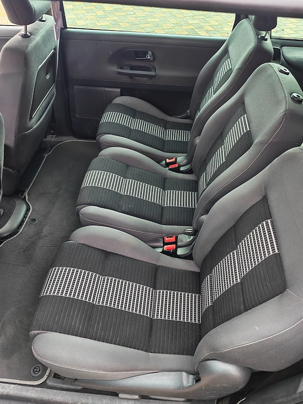 VOLKSWAGEN Sharan 2010 — imagine 3