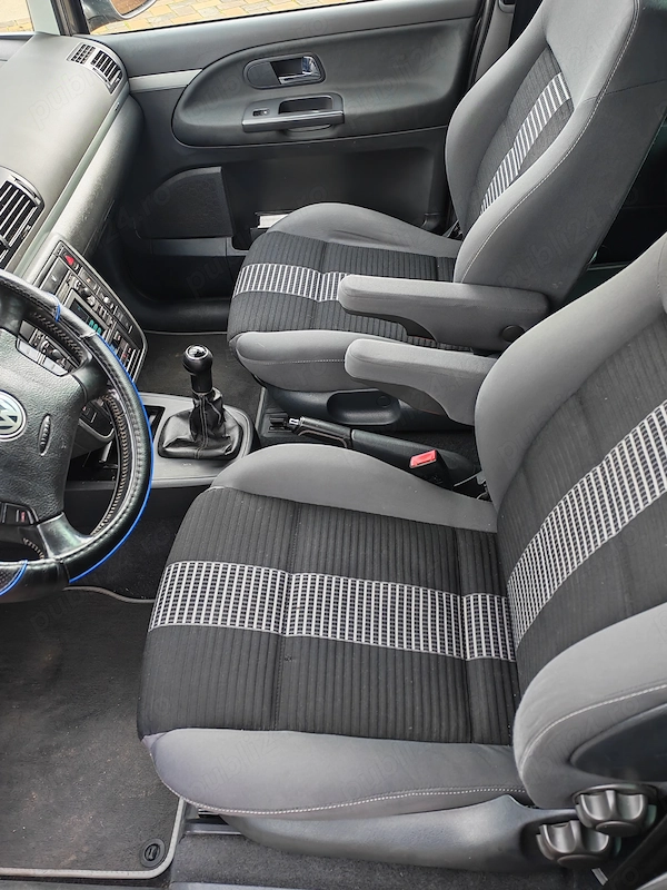 VOLKSWAGEN Sharan 2010 — imagine 2