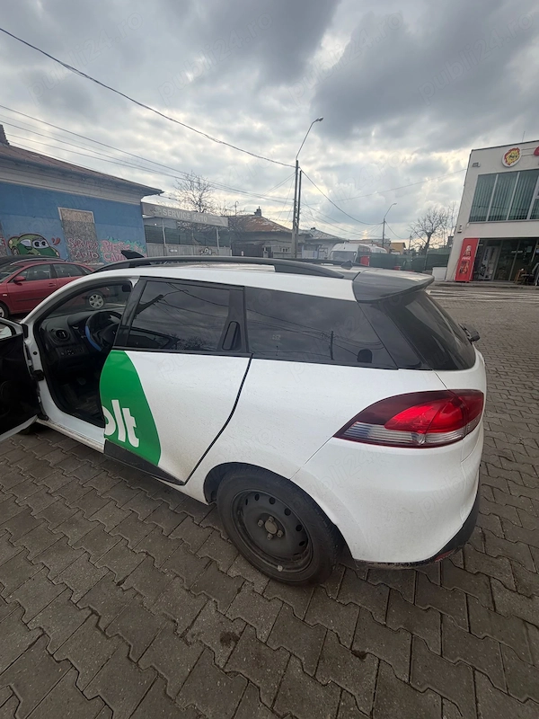 RENAULT Clio 2020