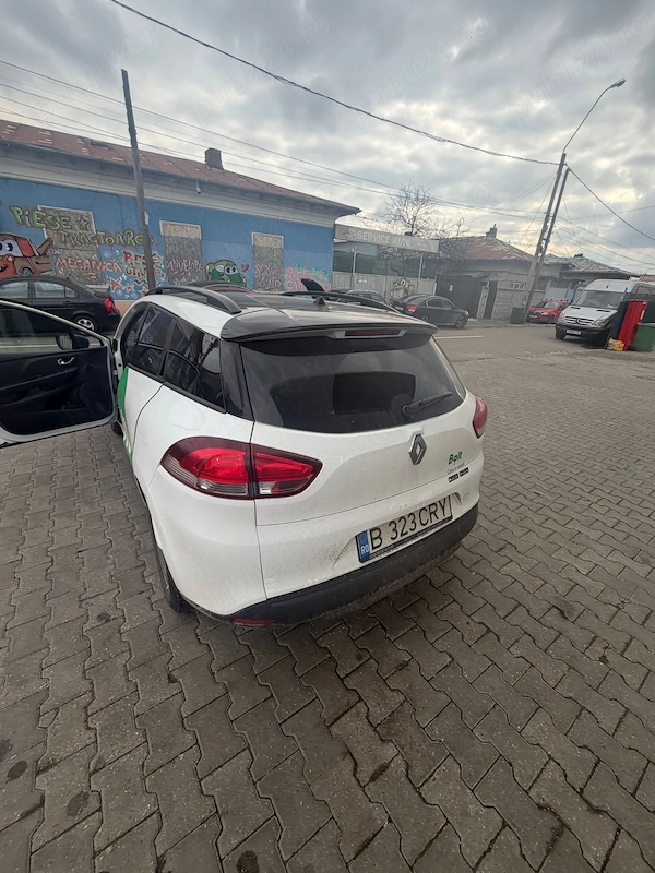 RENAULT Clio 2020 — imagine 5