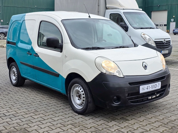 RENAULT Kangoo 2008 — imagine 2