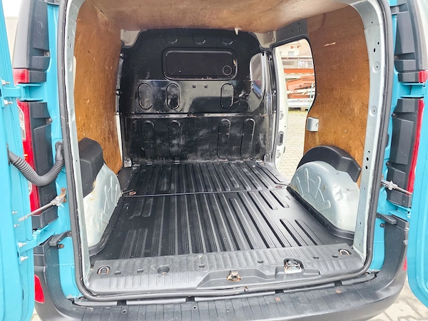 RENAULT Kangoo 2008 — imagine 5