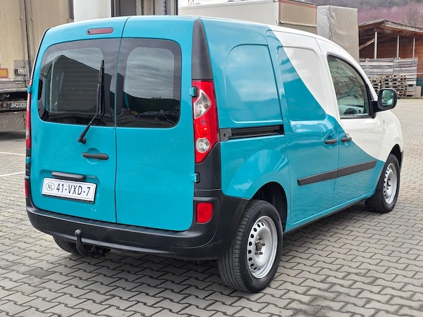 RENAULT Kangoo 2008 — imagine 4
