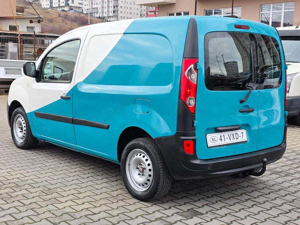 RENAULT Kangoo 2008 — imagine 3