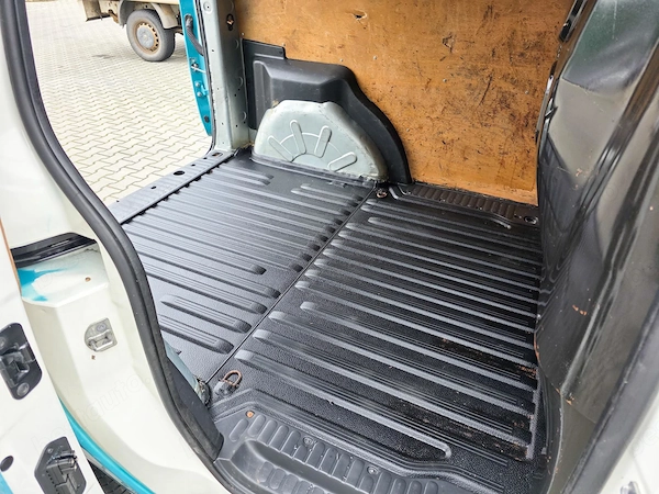 RENAULT Kangoo 2008 — imagine 6