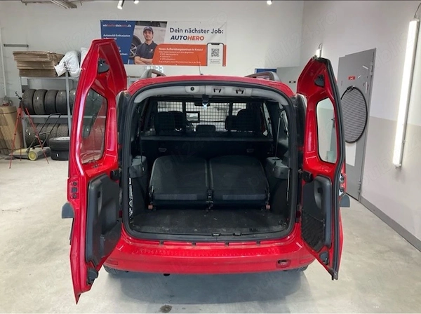 DACIA Logan 2009 — imagine 4