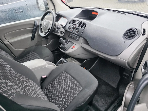 RENAULT Kangoo 2008 — imagine 8