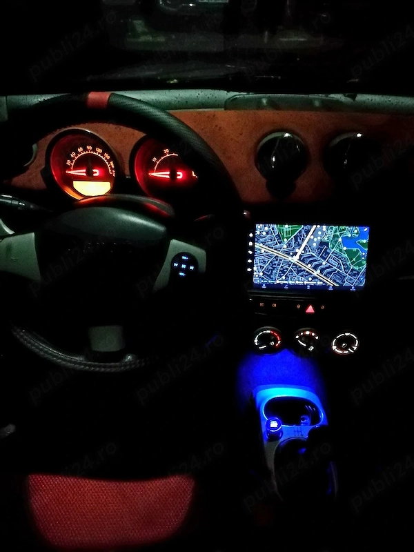 SMART Forfour 2005 — imagine 2