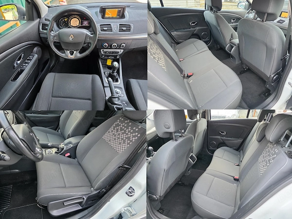 RENAULT Megane 2013 — imagine 6