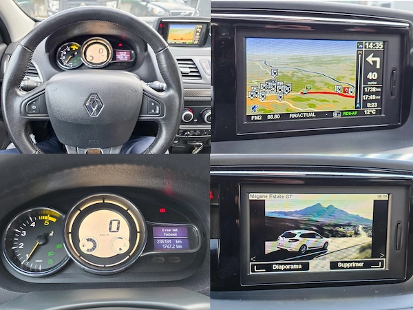 RENAULT Megane 2013 — imagine 7