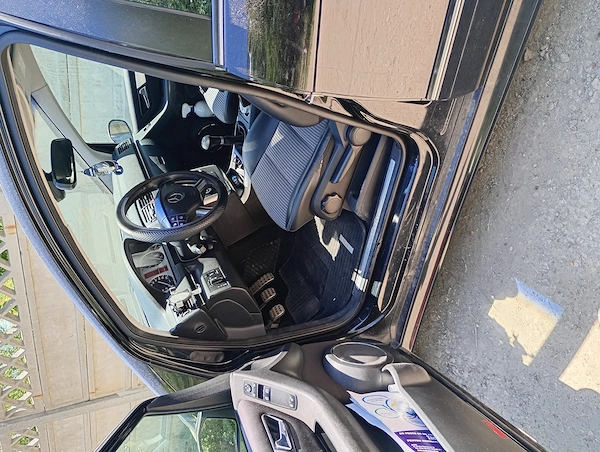 MERCEDES-BENZ E-Class 2006 — imagine 5