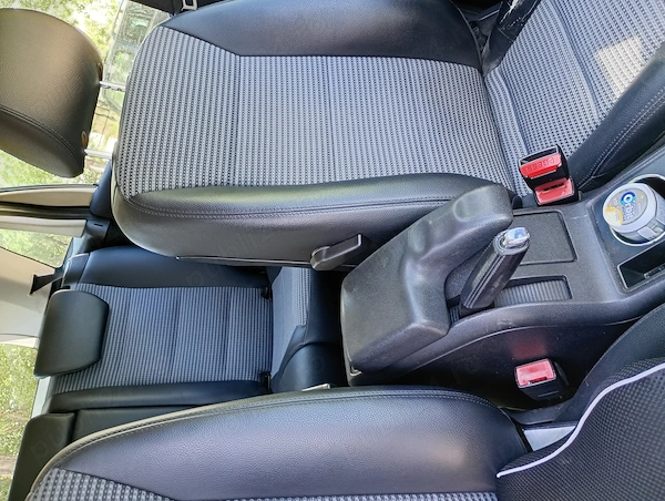 MERCEDES-BENZ E-Class 2006 — imagine 7