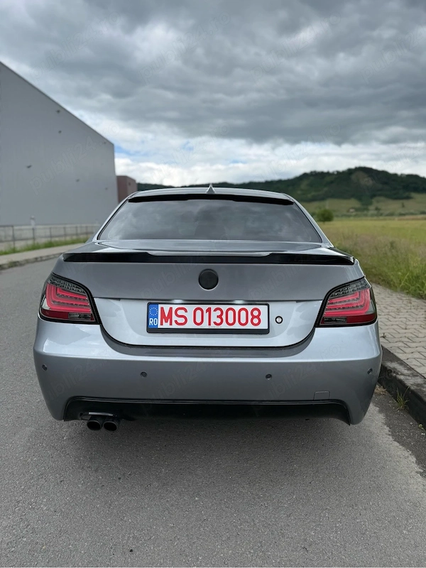 BMW 5 Series 2005 — imagine 2
