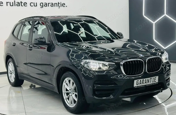 BMW X Series (Generic) 2018 — imagine 2