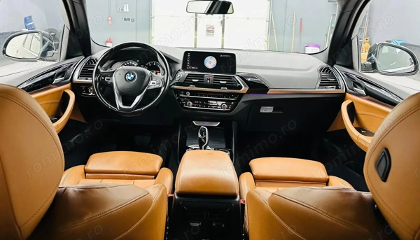 BMW X Series (Generic) 2019 — imagine 5