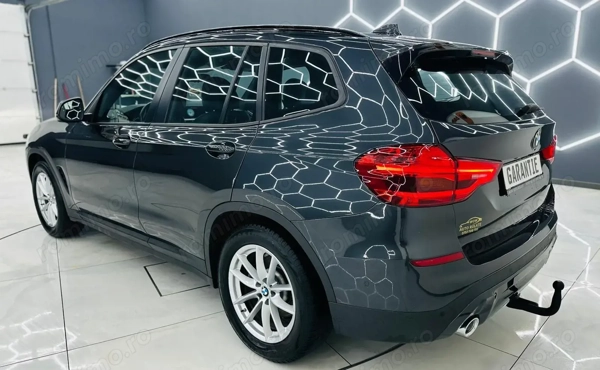 BMW X Series (Generic) 2018 — imagine 4