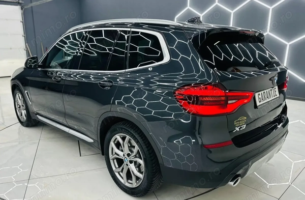 BMW X Series (Generic) 2019 — imagine 3