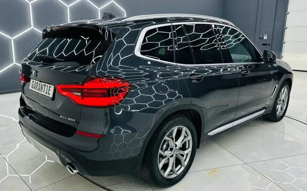 BMW X Series (Generic) 2019 — imagine 4