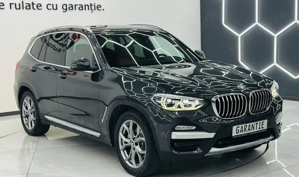 BMW X Series (Generic) 2019 — imagine 2
