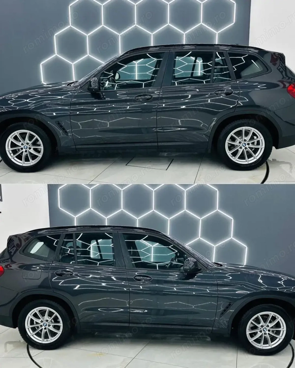 BMW X Series (Generic) 2018 — imagine 5