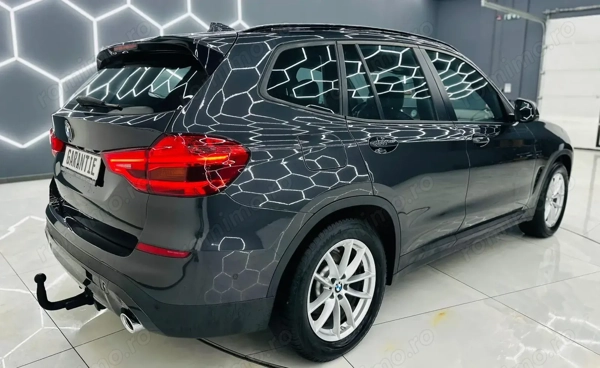 BMW X Series (Generic) 2018 — imagine 3