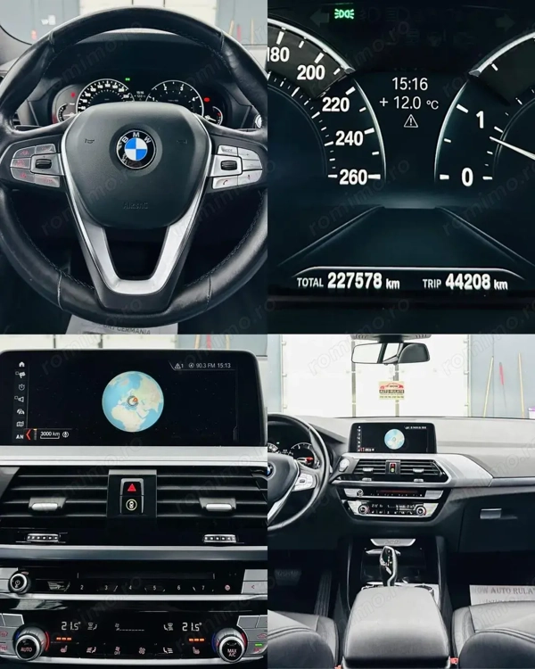 BMW X Series (Generic) 2018 — imagine 8