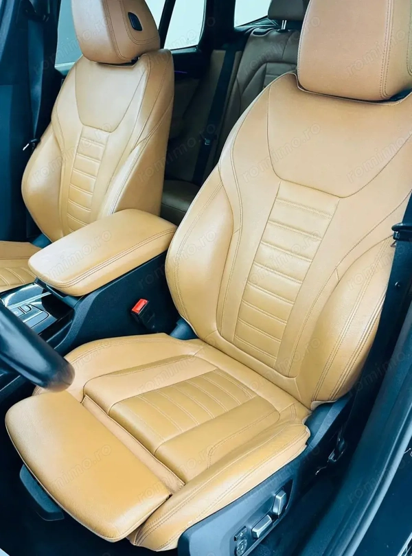 BMW X Series (Generic) 2019 — imagine 16