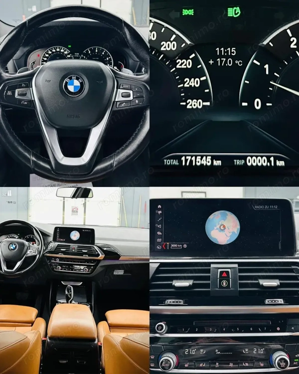 BMW X Series (Generic) 2019 — imagine 8