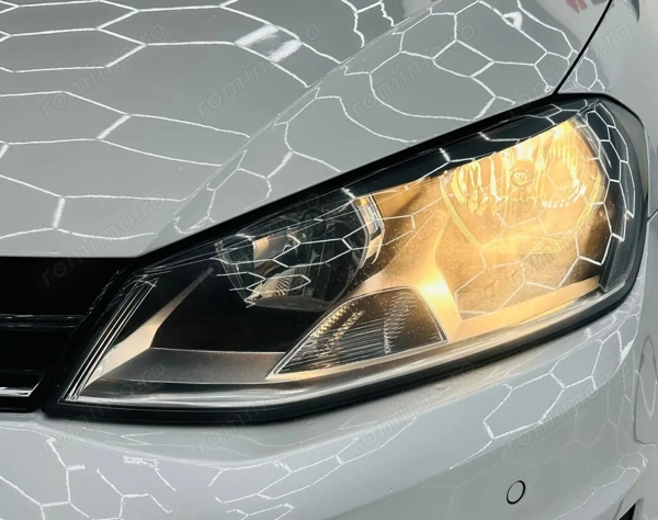 VOLKSWAGEN Golf 2014 — imagine 10