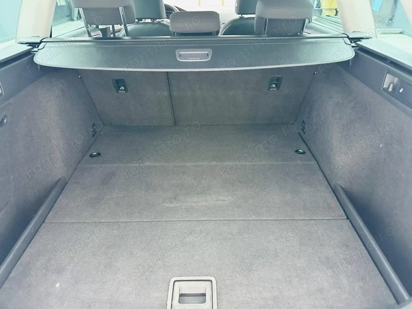 VOLKSWAGEN Golf 2014 — imagine 16