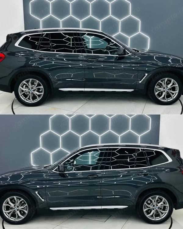 BMW X Series (Generic) 2019 — imagine 7